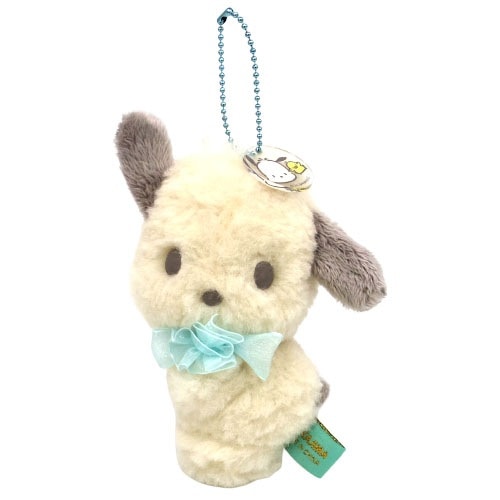 ポチャッコ プリティバースデー マスコット | ぬいぐるみ・マスコット 