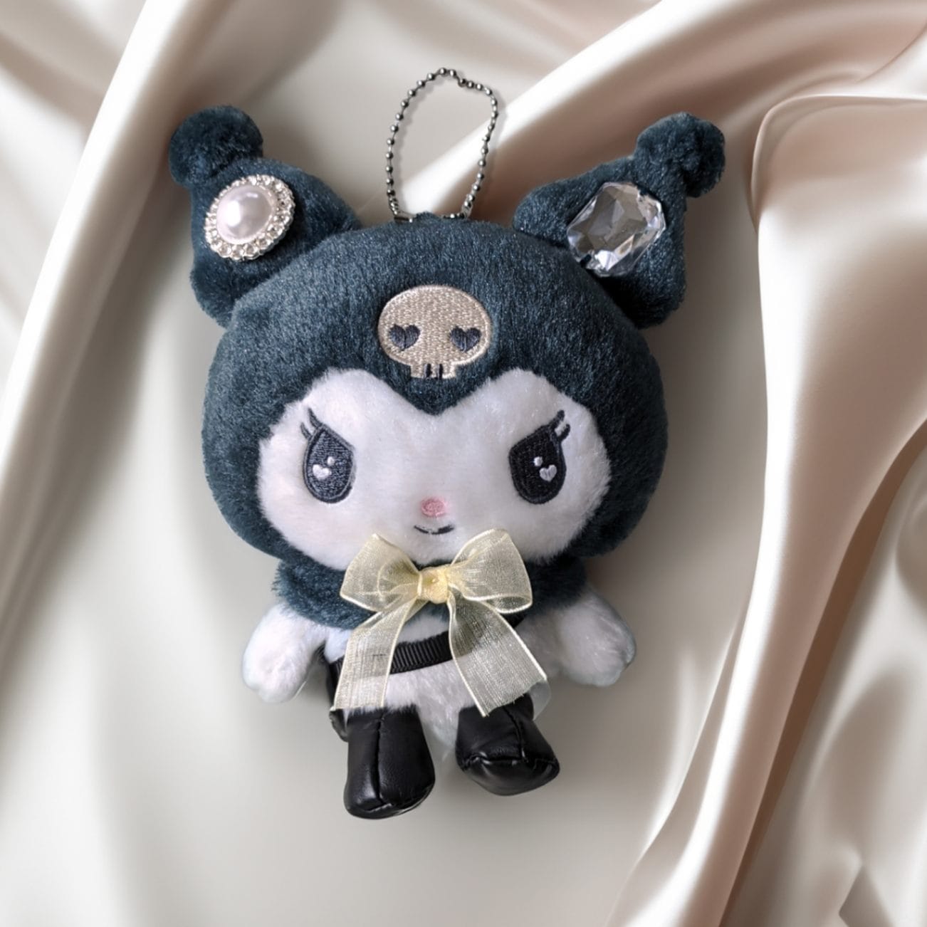 クロミ フレンチガーリー マスコット