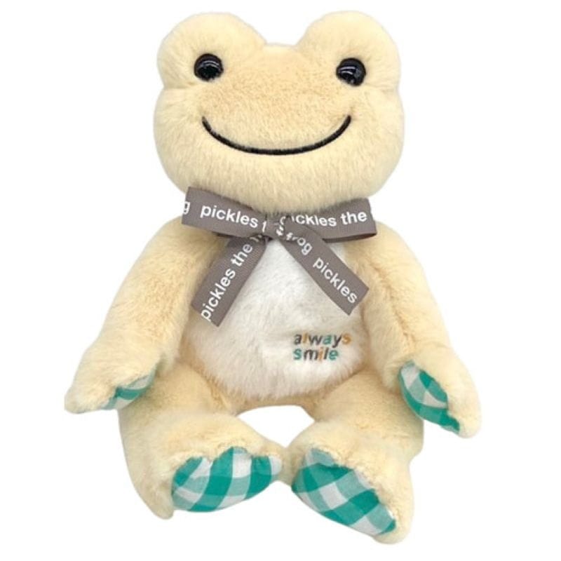 ピクルス ａｌｗａｙｓ ｓｍｉｌｅ ギンガム ビーンドール