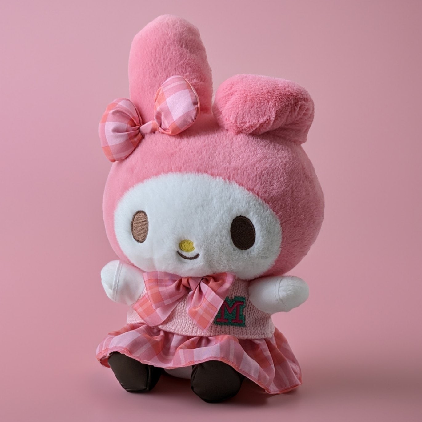 サンリオ マイメロディ アベイル ギャルクマ マスコット 2点 Amazon.co.jp: サンリオ(SANRIO) ぬいぐるみ(サンリオギャルクマ