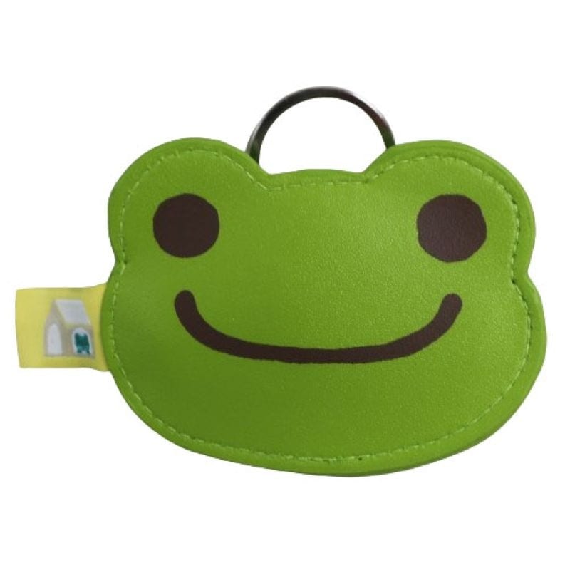 ピクルス 無事かえる コインケース