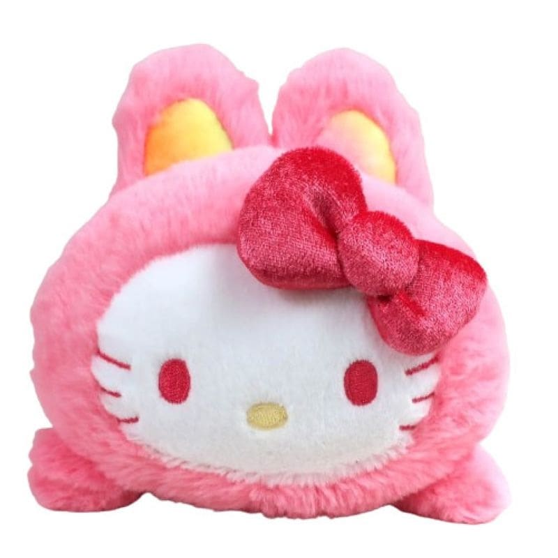 ハローキティ グラデバニー ロングポーチ ＰＫ