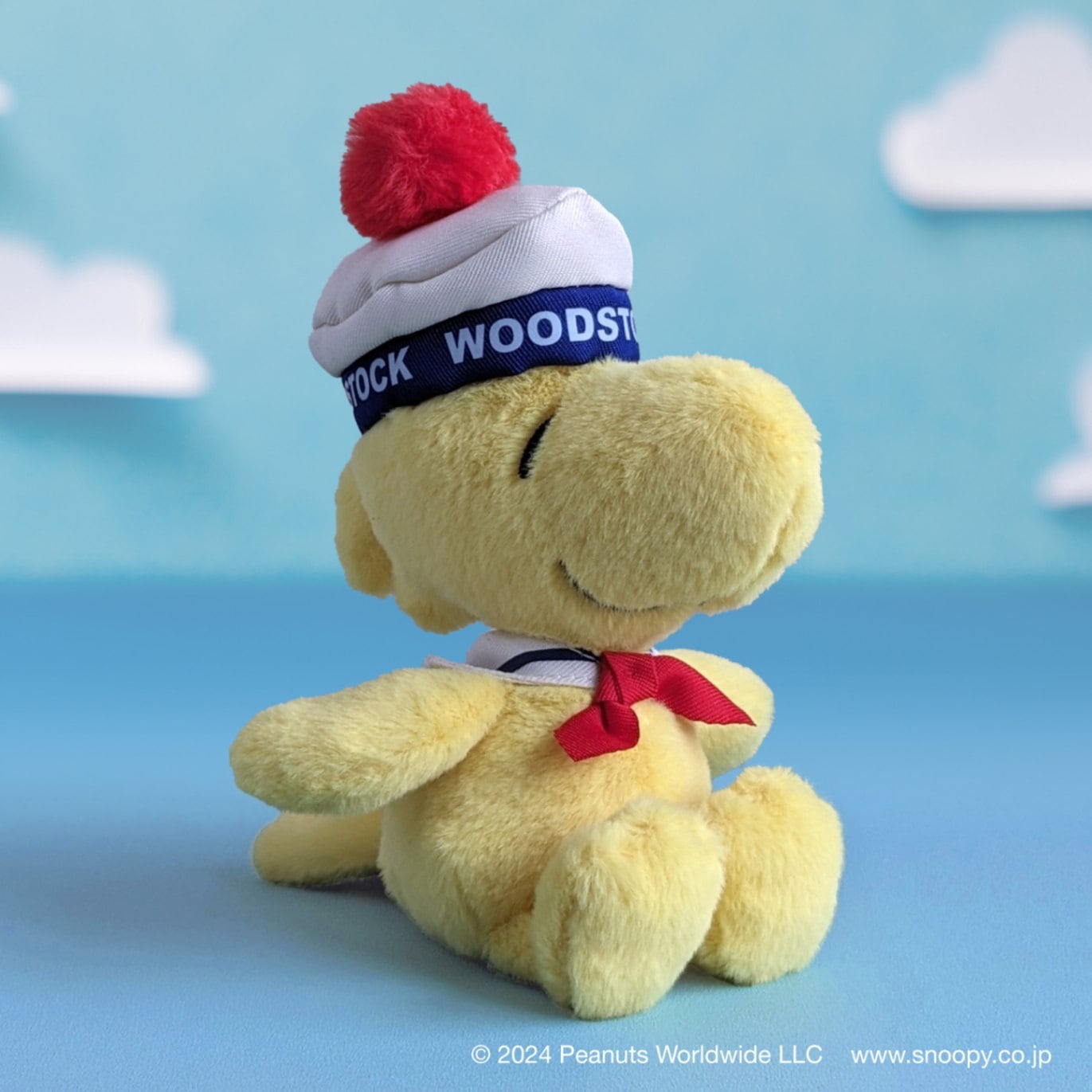 マリンセーラー ウッドストック Ｓ