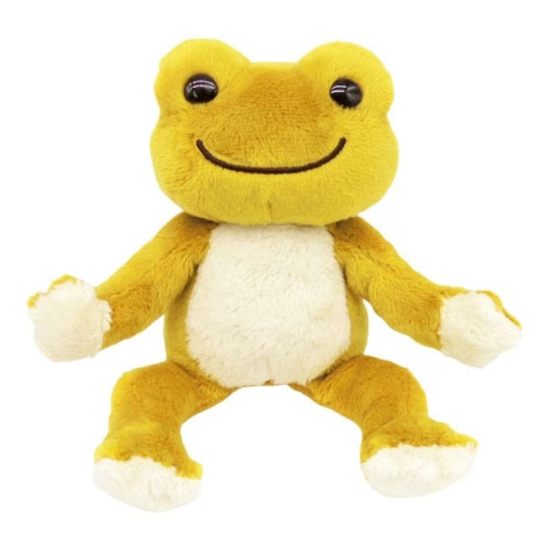 ポケットピクルス からし