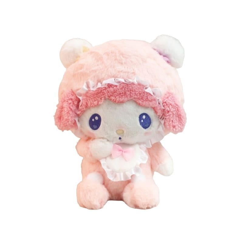 マイスウィートピアノ エンジェル ぬいぐるみL 楽天市場】 マイスウィートピアノ ぬいぐるみ えんじぇるベビー