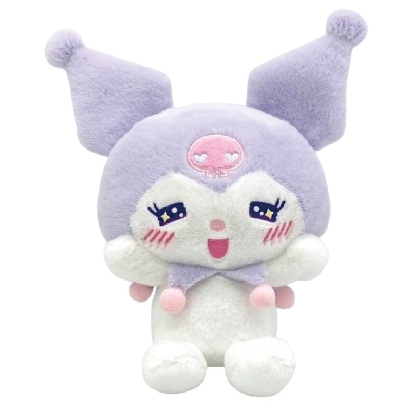 サンリオキャラクターズ フルーツぱんつ ハローキティ S | ぬいぐるみ 
