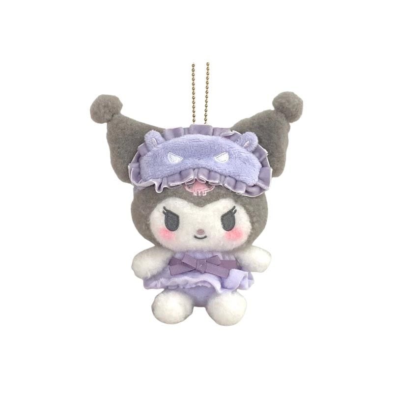 エンジェルバレリーナ マイメロディ マスコット｜ぬいぐるみキーホルダ