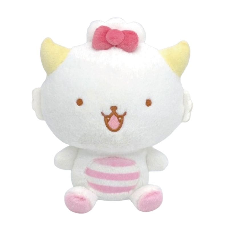 がおぱわるぅ S | ぬいぐるみ・マスコット | ナカジママーケット