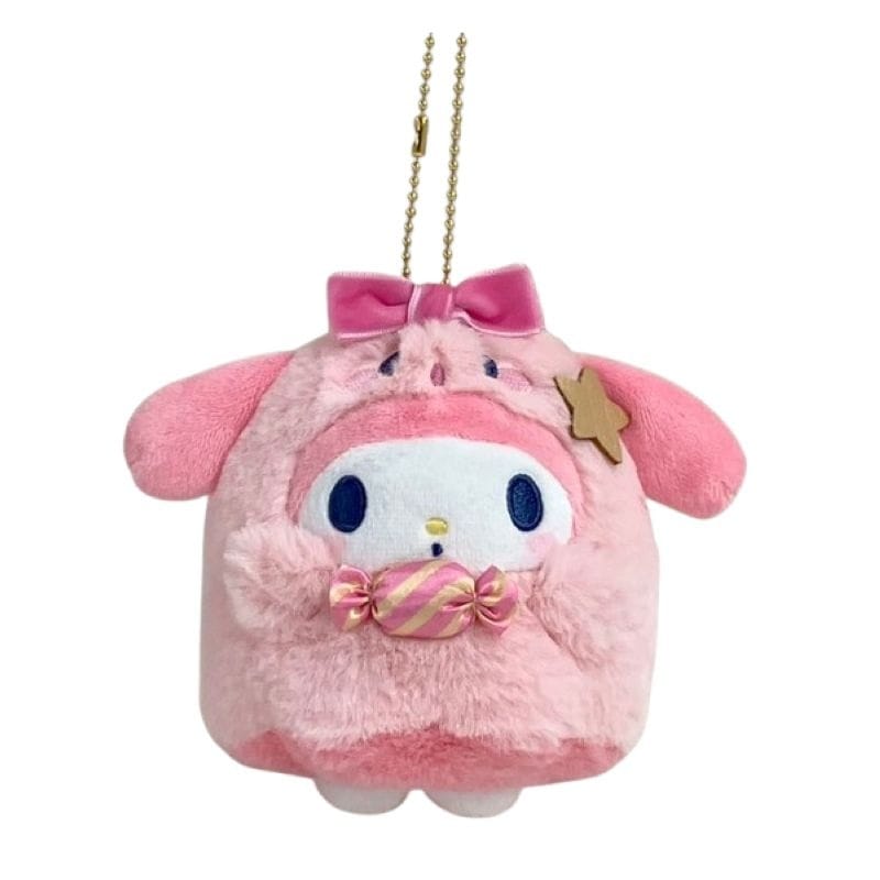 キャンディおばけマスコット　マイメロディ