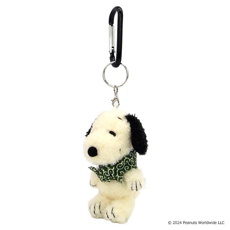 ＳＮ　ふろしき　マスコット