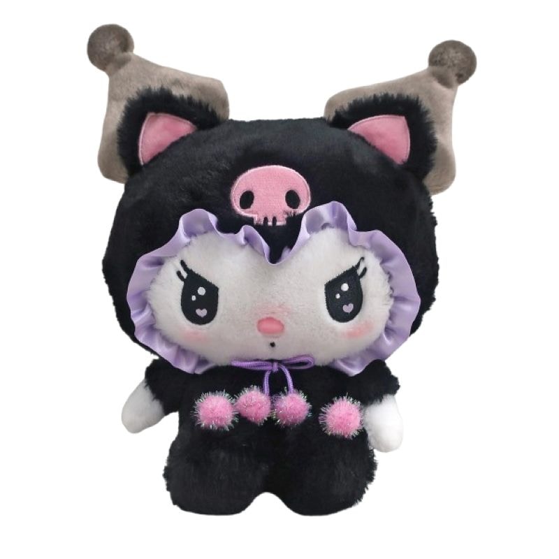クロミ 黒ネコ S | キャラクターグッズ,サンリオキャラクターズ
