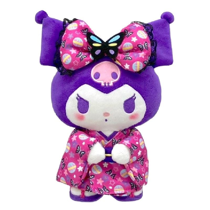 サンリオ DOLLYMIX シナモロール みるく ぬいぐるみ マスコット 楽天市場】シナモロール DOLLY MIX マスコットホルダー