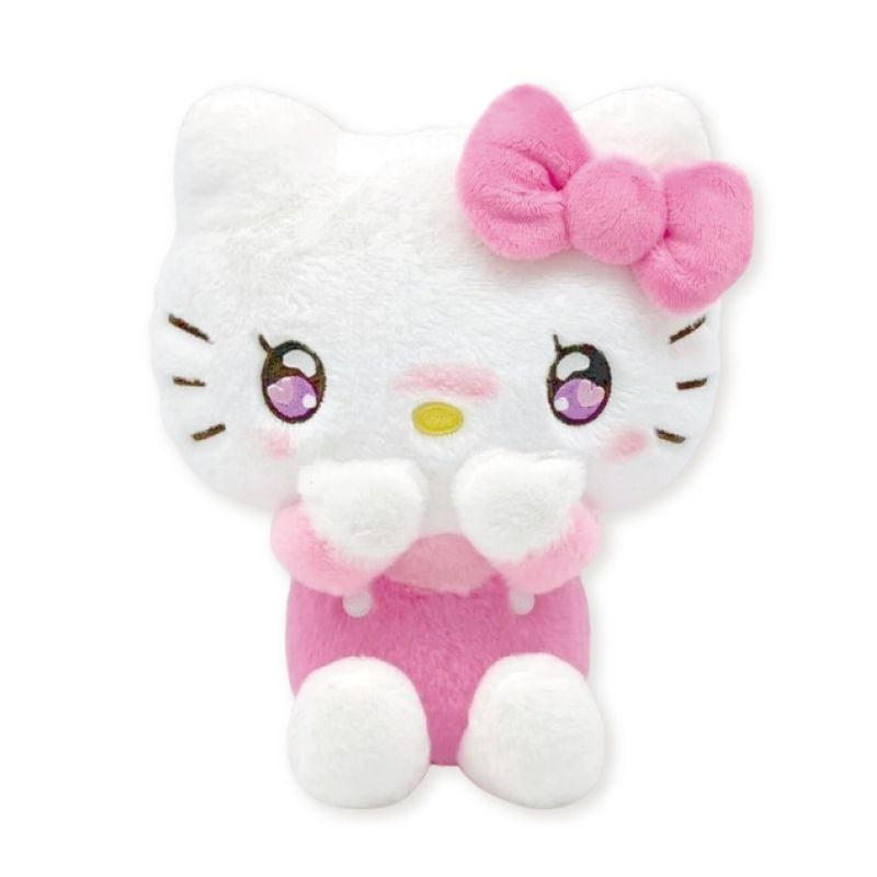 ハローキティ いろいろふぇいす どきどき S | キャラクター