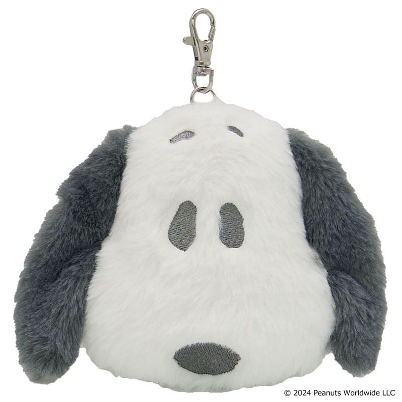 フェイスパスケース スヌーピー GY