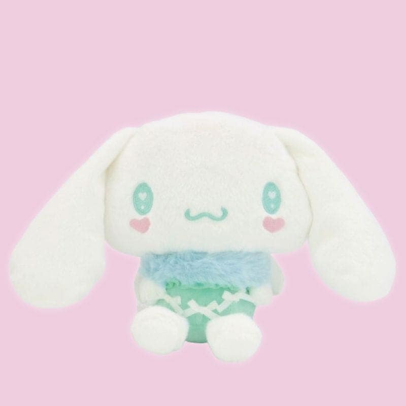 ミントエンジェル S シナモロール