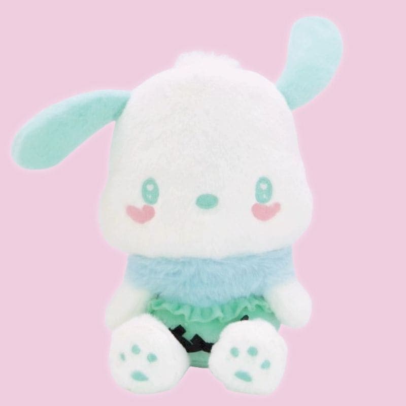 ミントエンジェル S ポチャッコ