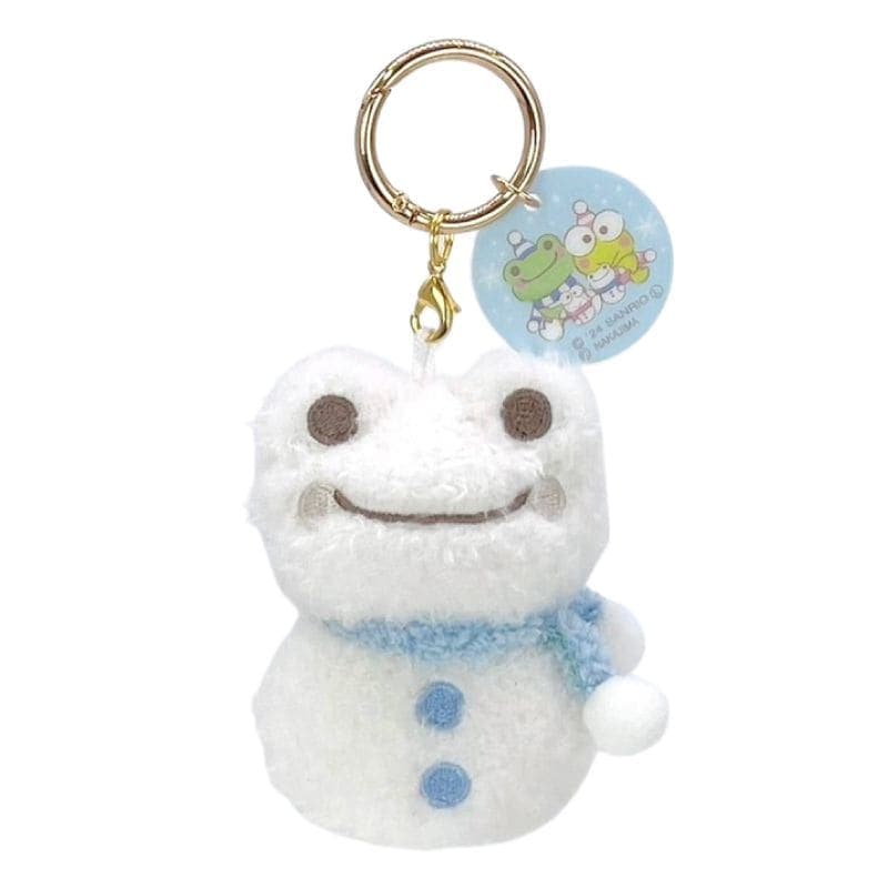 かえるのピクルス マスコット 雪だるまなど5ピク セット かえるのピクルス マスコット 雪だるまなど5ピク セット Amazon