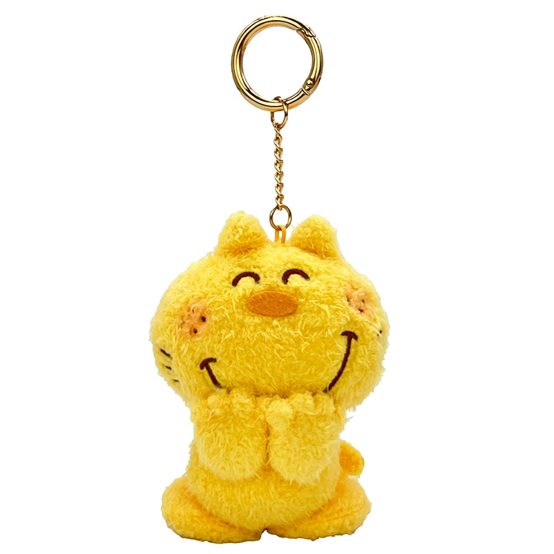 水森亜土 みーたん マスコット