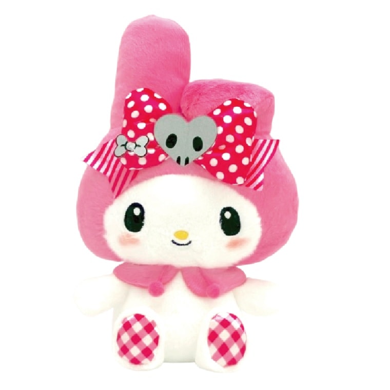 ピンクブラックパーティ マイメロディ S