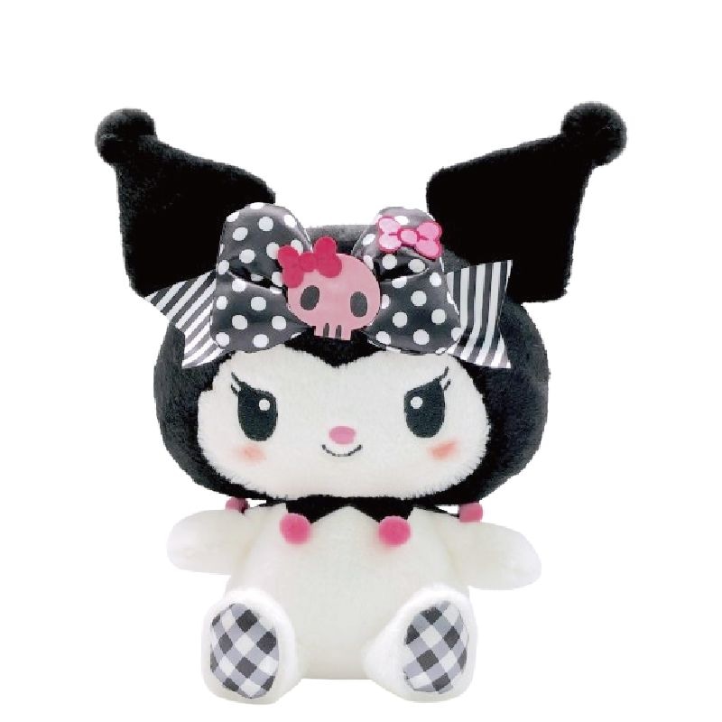 サンリオ マイメロディ ぬいぐるみ 夢リボン