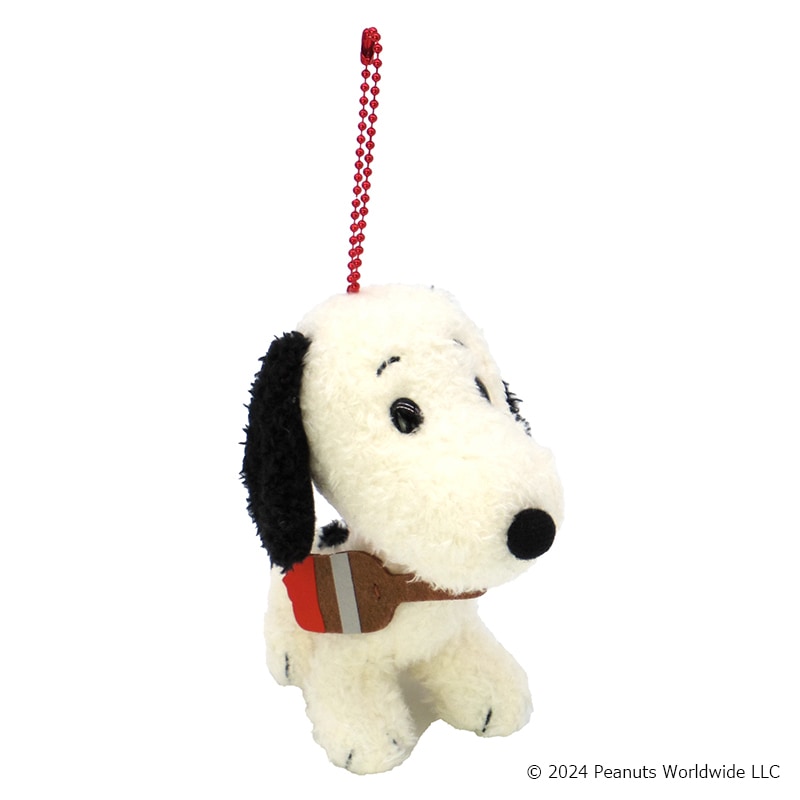 スヌーピー セレブレーション マスコット