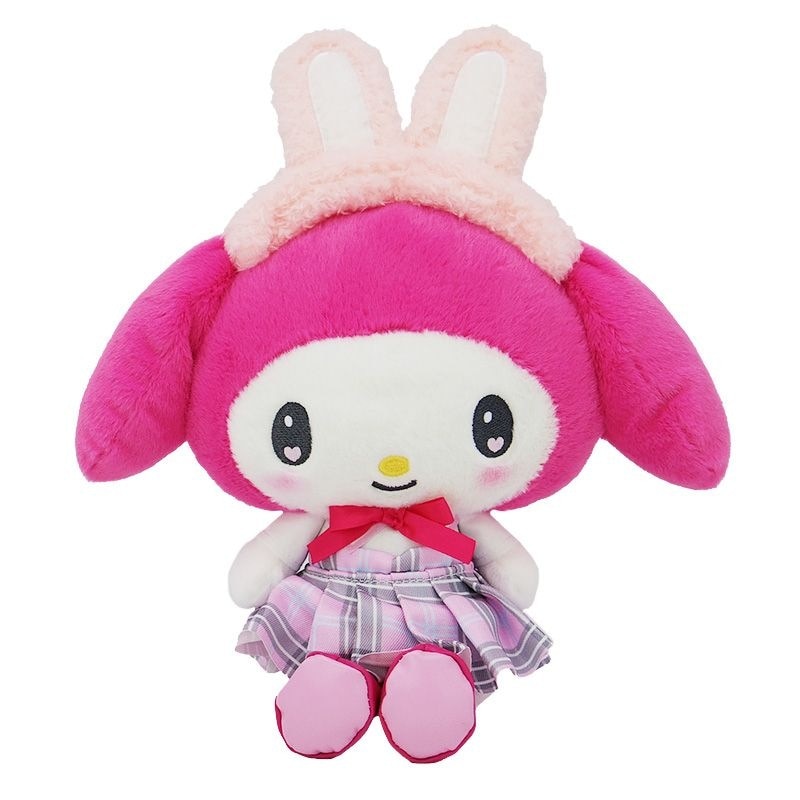 推し活アニマル学園 マイメロディ S