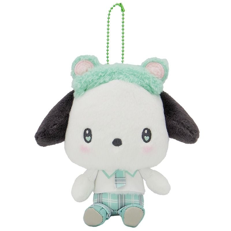 ポチャッコ　マスコット　幼稚園 ポチャッコ マスコット 幼稚園 海外ファッションブランド通販