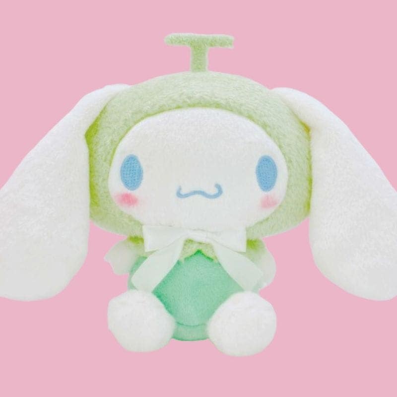 パステルフルーツケープ シナモロール S