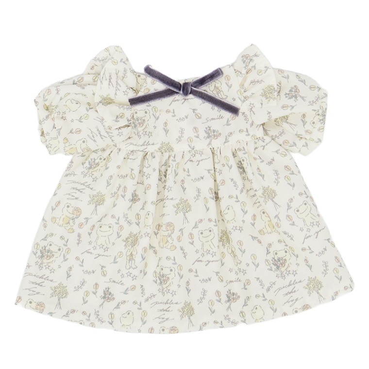 ピクルス アンシャンテ ワンピース