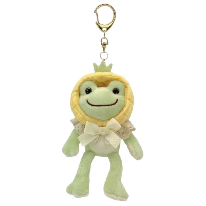 ピクルス always fruits マスコット パイン [N12]