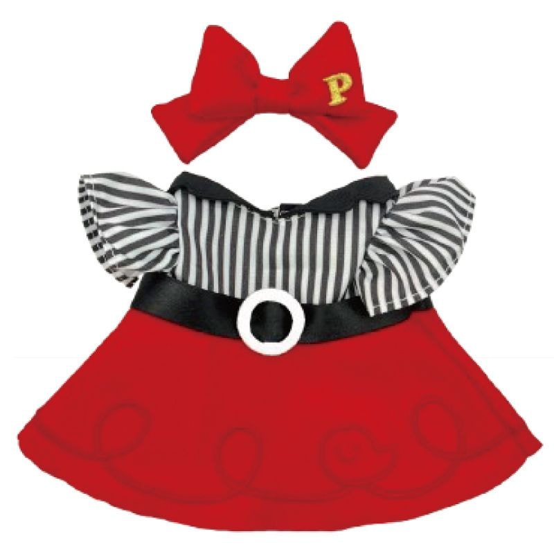 ピクルス ロカビリーワンピース