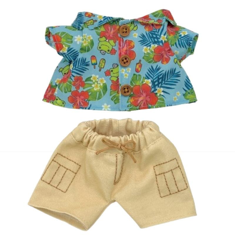 ピクルス アロハシャツセット