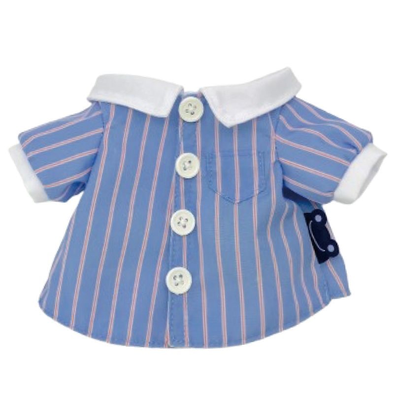 ピクルス シャツワンピース