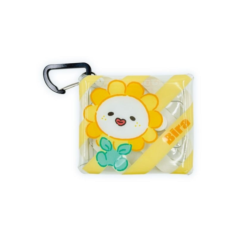【お取り寄せ商品】クリアマルチケースＳＳ　ＢＩＲＡ　【ご注文日より12営業日後以降出荷予定（祝祭日、店舗休業日、年末年始GWなどの長期休業を除く）】
