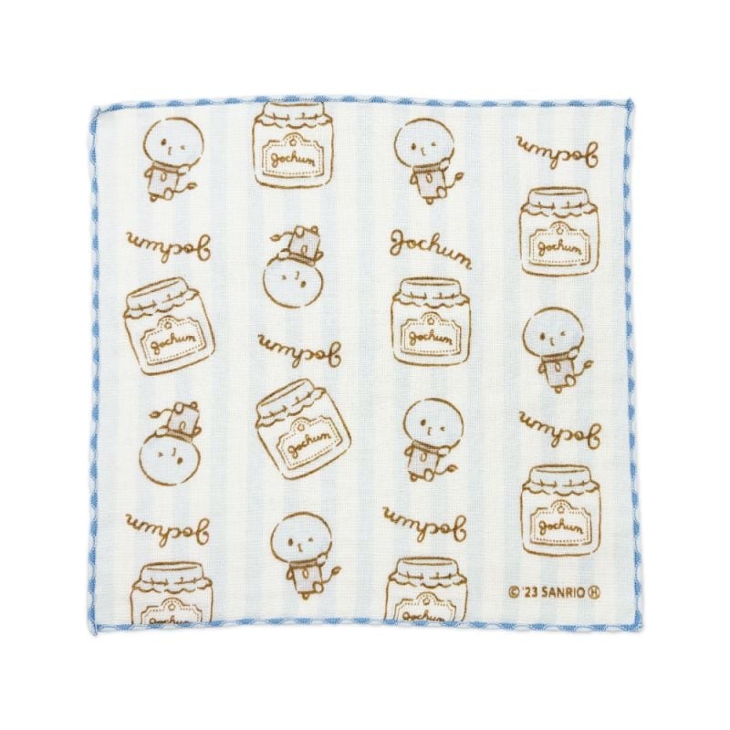 【お取り寄せ商品】ガーゼタオルＭＩＣＯＯＮ【ご注文日より12営業日後以降出荷予定（祝祭日、店舗休業日、年末年始GWなどの長期休業を除く）】