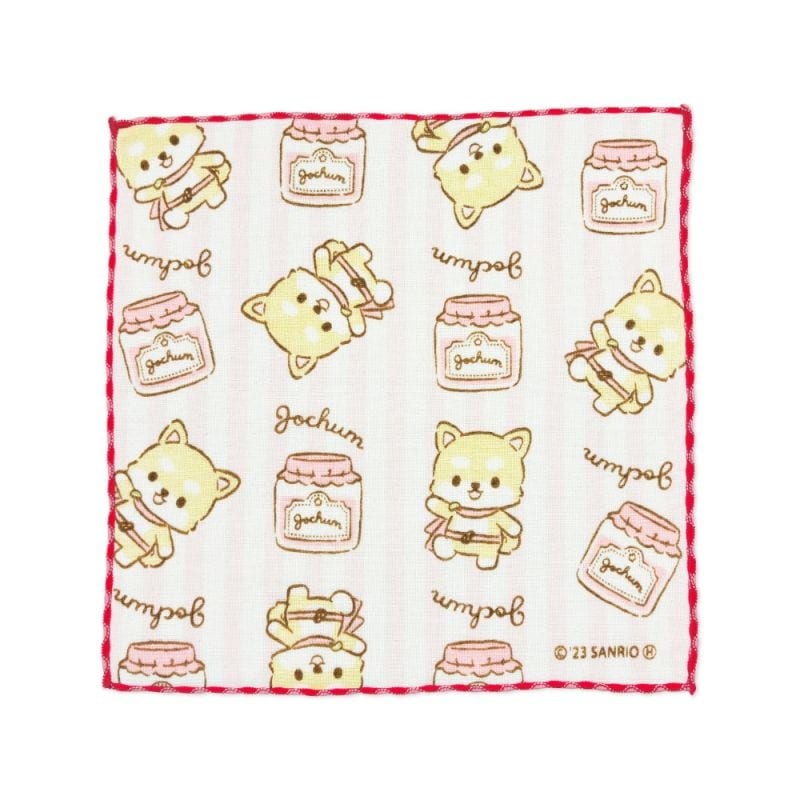 【お取り寄せ商品】ガーゼタオルＭＡＭＥＣＨＩ【ご注文日より12営業日後以降出荷予定（祝祭日、店舗休業日、年末年始GWなどの長期休業を除く）】