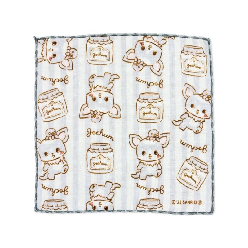 【お取り寄せ商品】ガーゼタオルＣＨＵＬＡＬＡ【ご注文日より12営業日後以降出荷予定（祝祭日、店舗休業日、年末年始GWなどの長期休業を除く）】