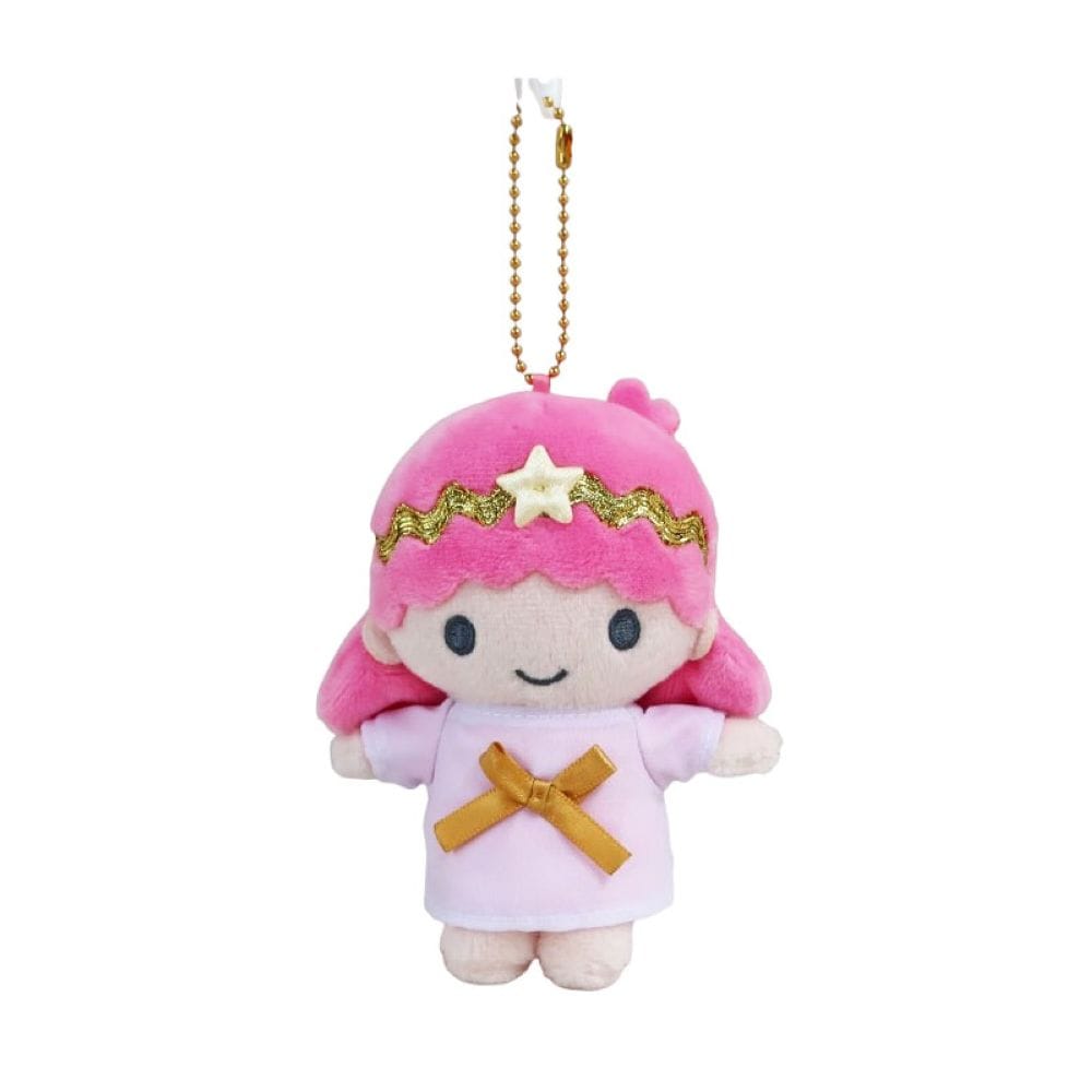 激レア レトロ サンリオ キキララ ぬいぐるみ - メルカリ