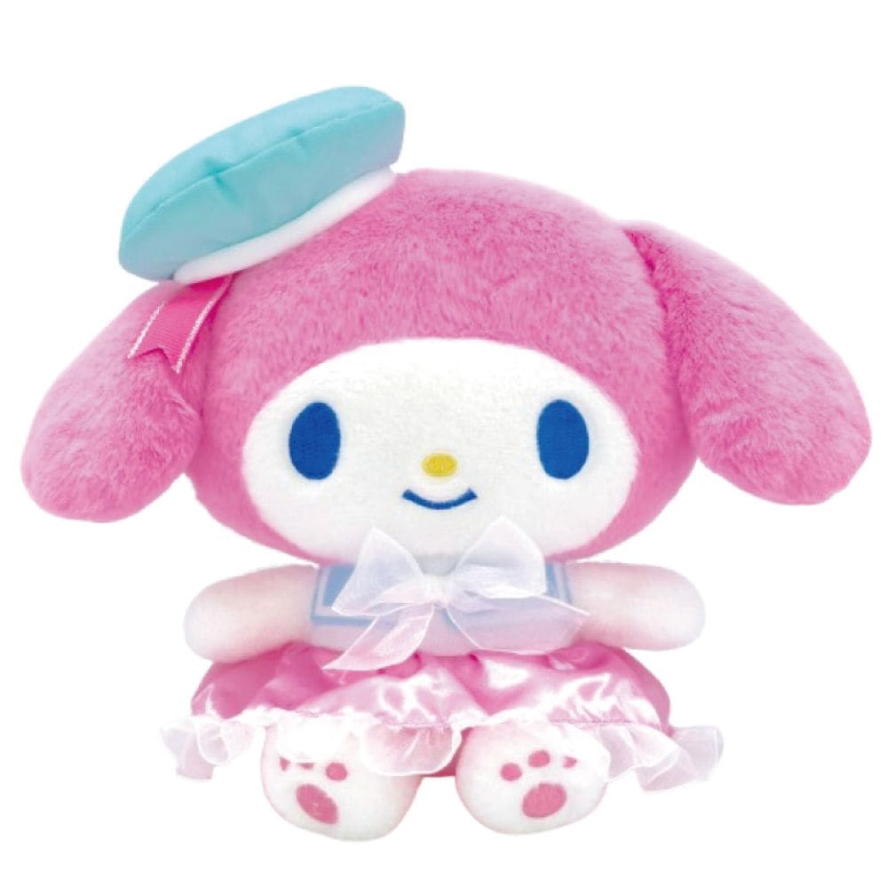 サンリオキャラクターズ ガーリーケープ マイメロディ M | 価格