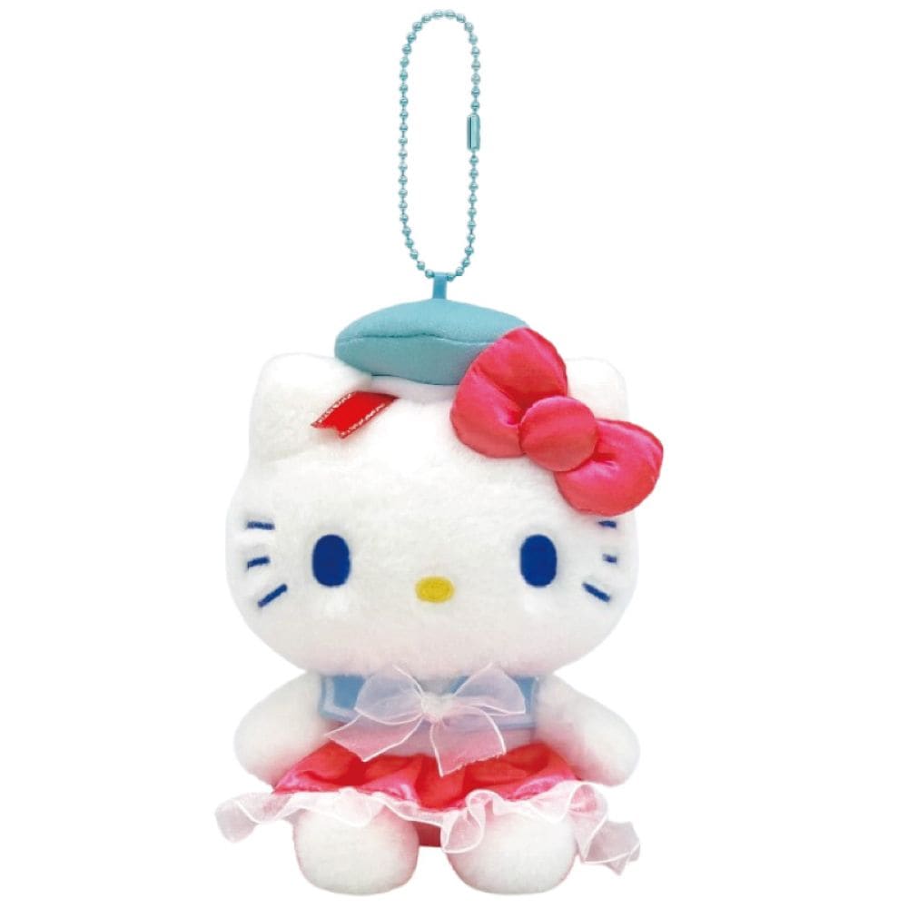 サンリオキャラクター ハローキティ ワンピースドレス
