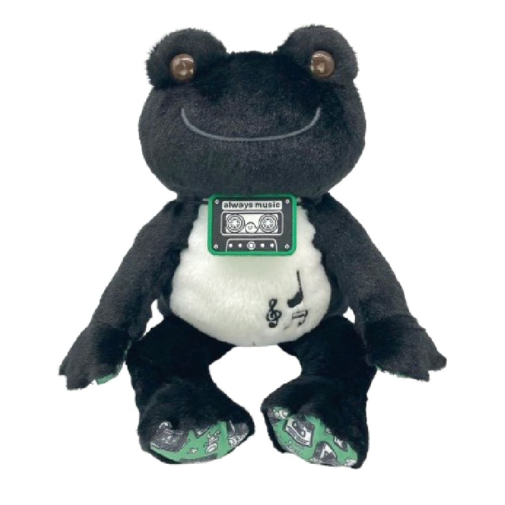 キャラクターグッズ,かえるのピクルス | ナカジママーケット
