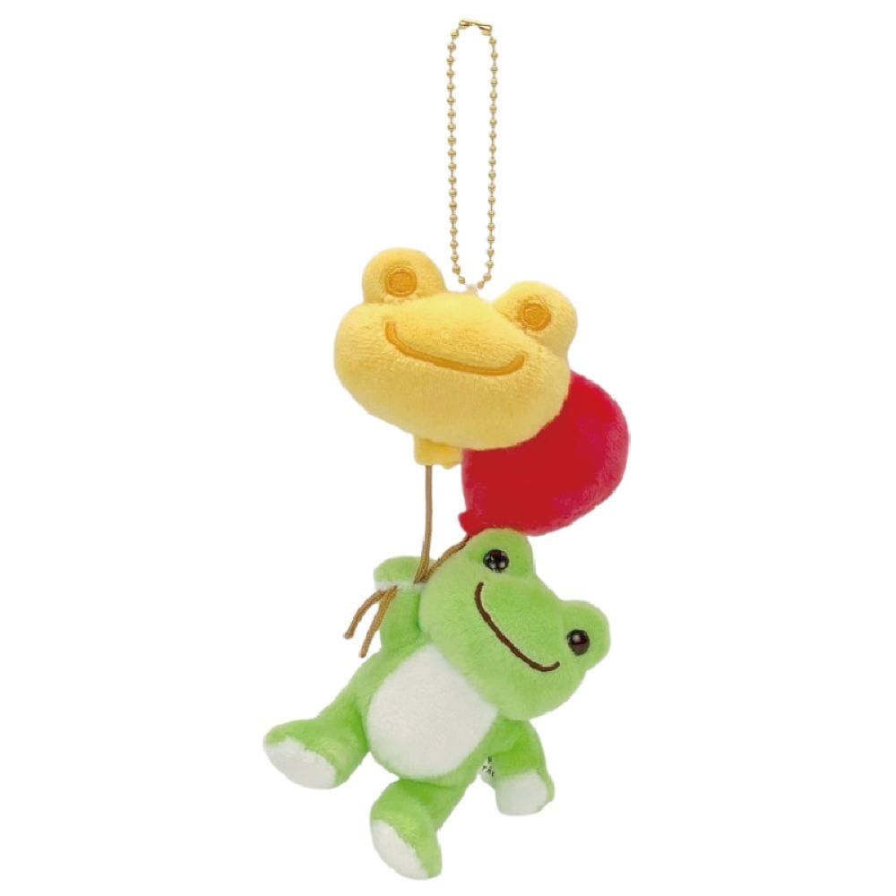 キャラクターグッズ,かえるのピクルス | ナカジママーケット