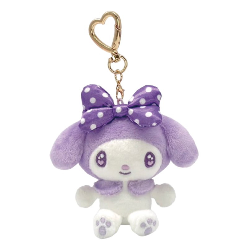 推し色マスコット マイメロディ WH | すべての商品 | ナカジマ