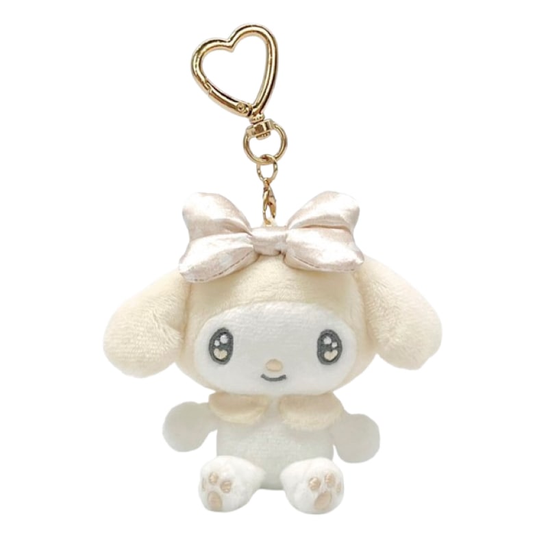 推し色マスコット マイメロディ WH | すべての商品 | ナカジマ