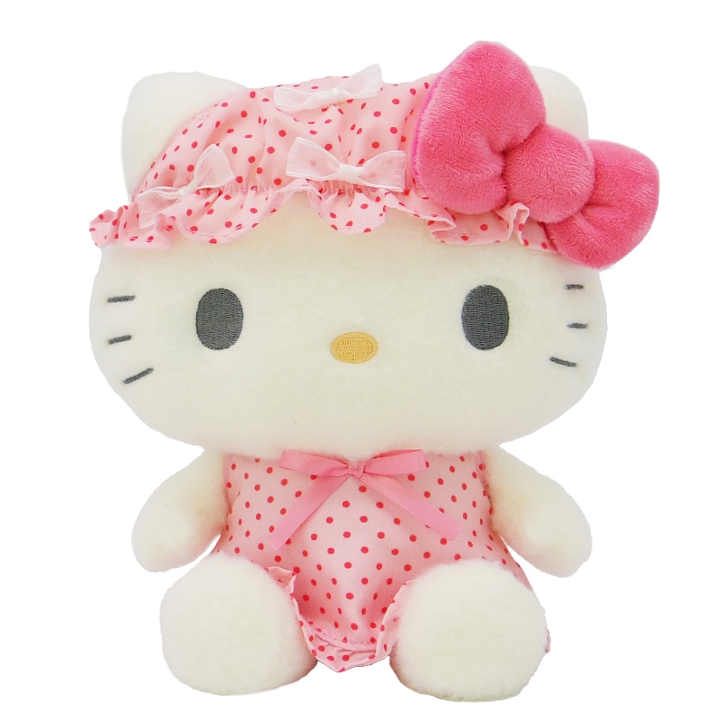 ナイトキャップリボン ハローキティ S