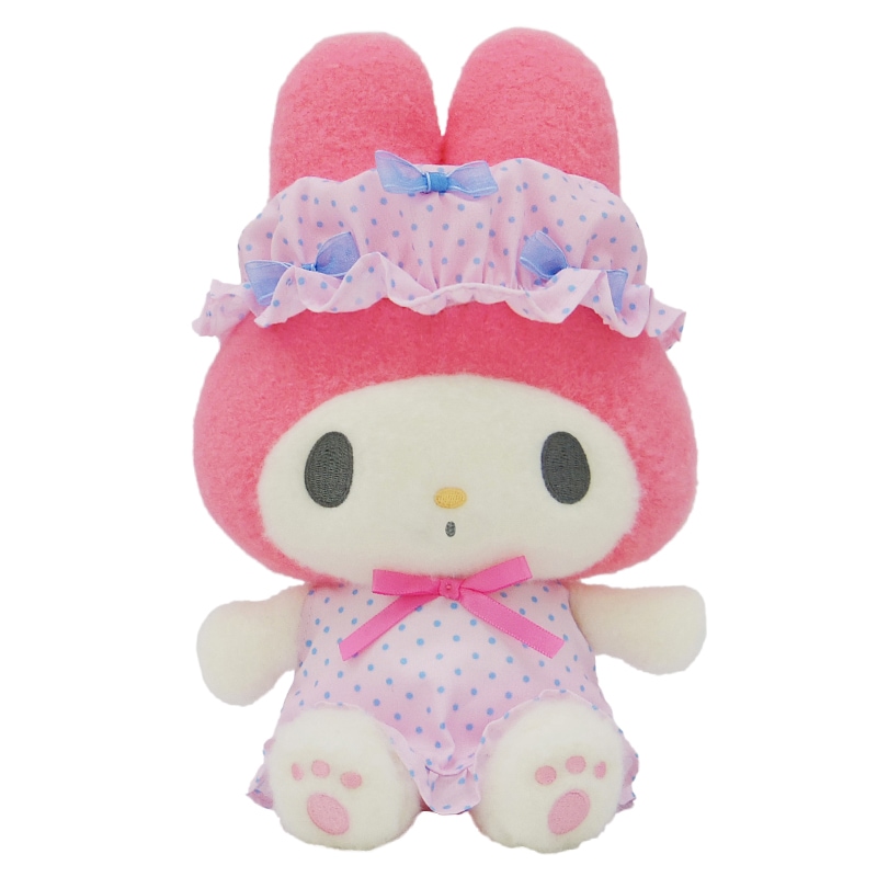 ナイトキャップリボン マイメロディ S