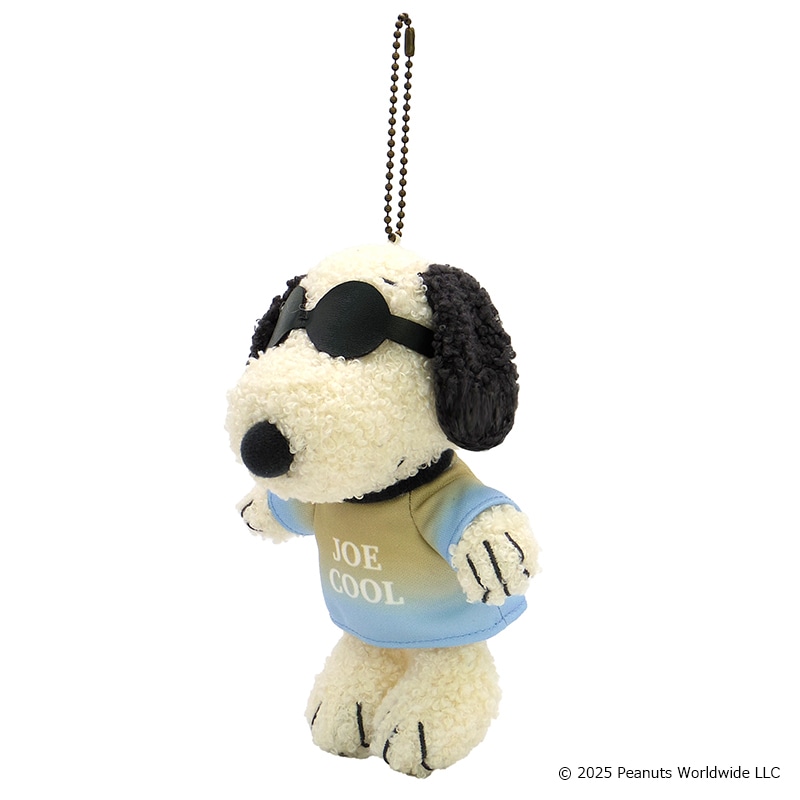 スヌーピー グラデジョー・クール マスコット