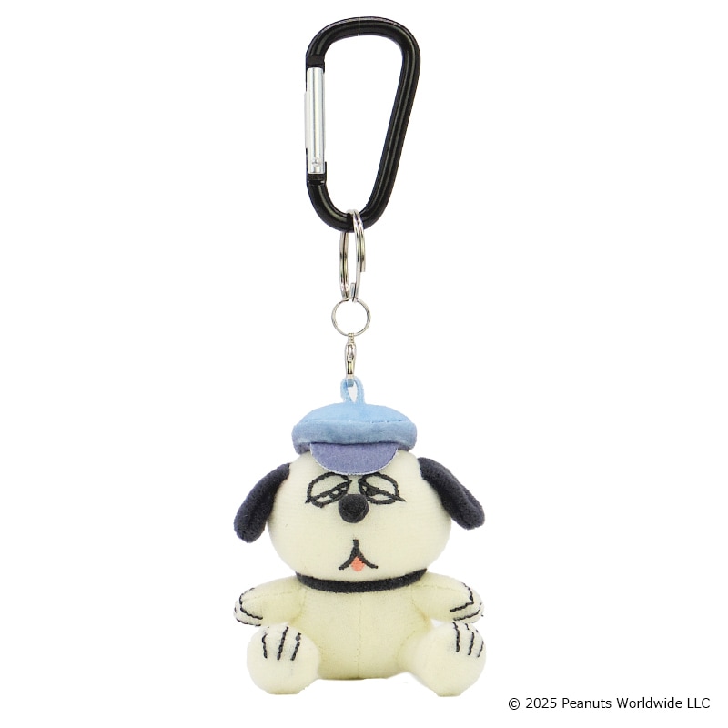 PEANUTS HUGHUG オラフ ぬいぐるみS | キャラクター