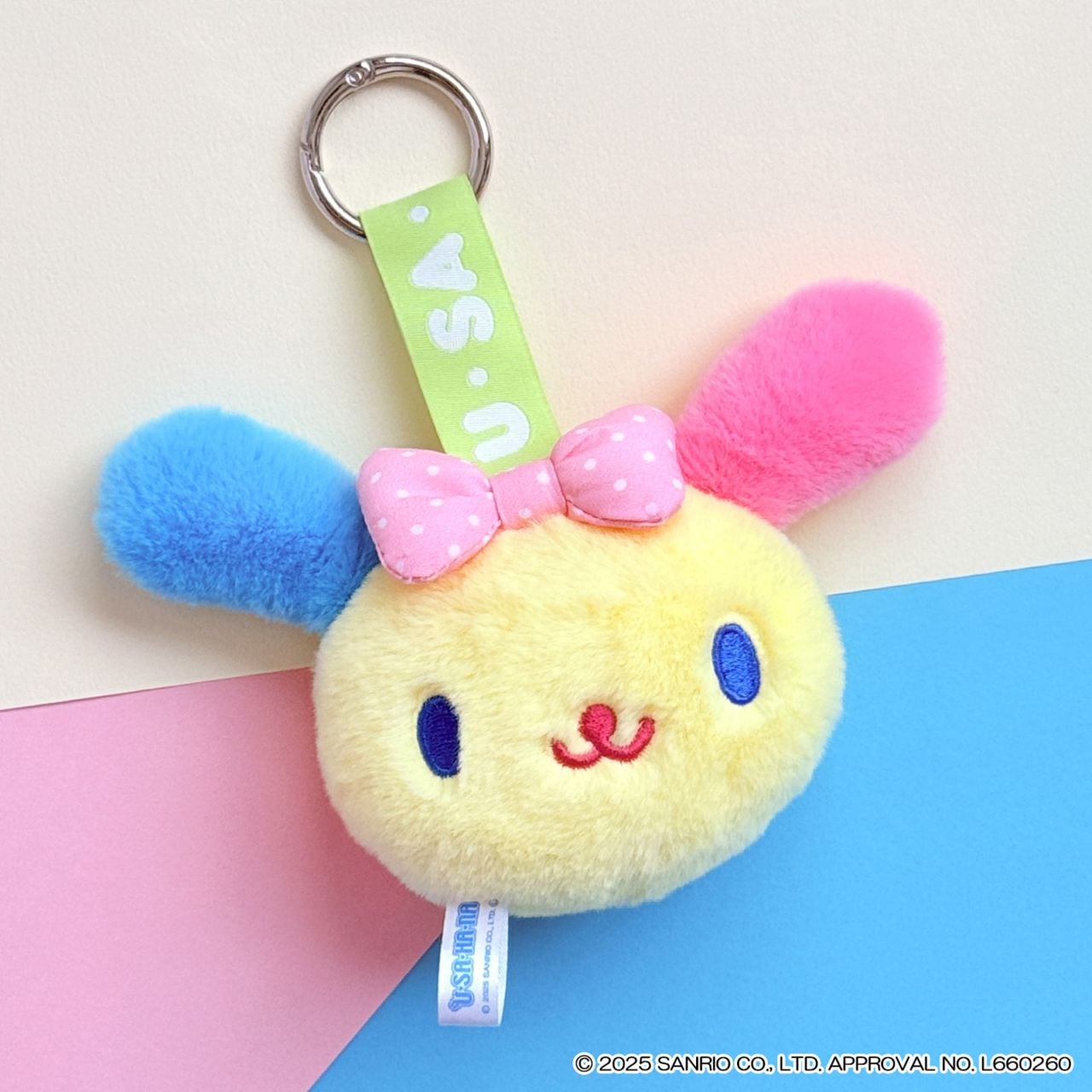 d#️⃣サンリオ#️⃣　キティ　ラブレター　セーラー服　ぬいぐるみ サンリオ ハローキティ セーラーカラー M ぬいぐるみ インテリア