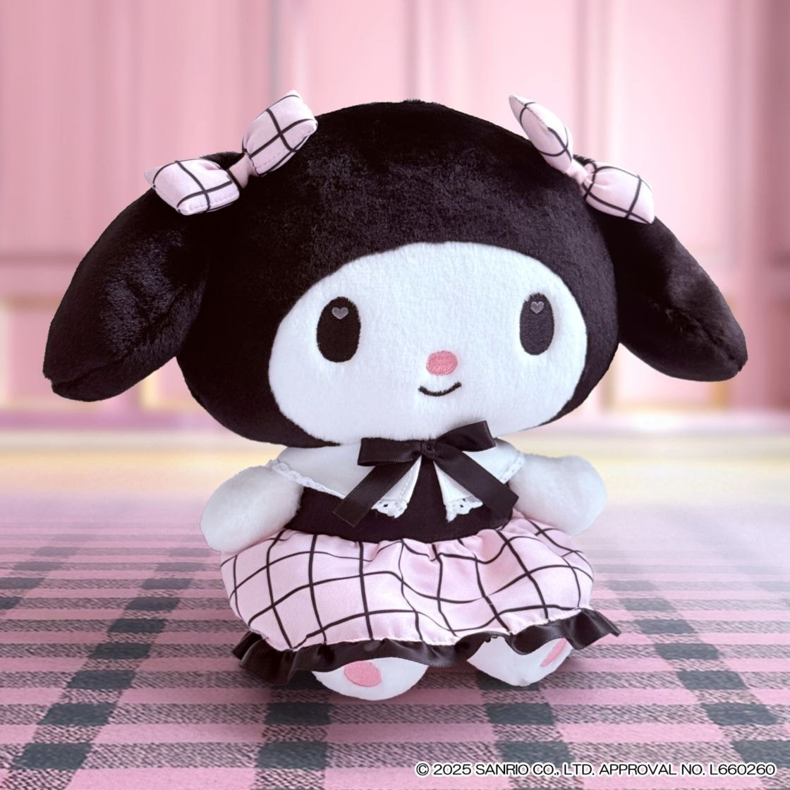 サンリオ マイメロディ ブランシュロリータ ぬいぐるみ Sサイズ ナカジマ Amazon.co.jp: ナカジマコーポレーション スウィートロリータ